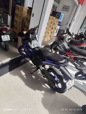 Bán nhanh Yamaha Exciter 155 VVA 2021 ,Xe đẹp.. Mua bán Xe máy tại Thị xã Điện Bàn Quảng Nam được đăng bởi Doi Nguyen Huu