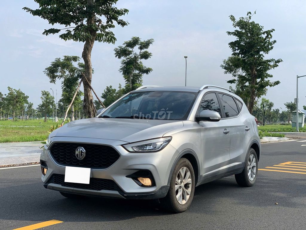 MG MGZS 2021 Comfort 1.5 AT 2WD - 45000 km. Mua bán Ô tô tại Thành phố Thủ Đức Tp Hồ Chí Minh được đăng bởi THP Auto hình 10
