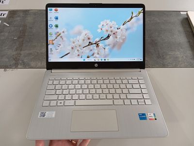 HP Laptop 14dq (i5 Gen11 / 8G / 512G). Mua bán Laptop tại Thành phố Thủ Dầu Một Bình Dương được đăng bởi Laptop Hoàng Phát