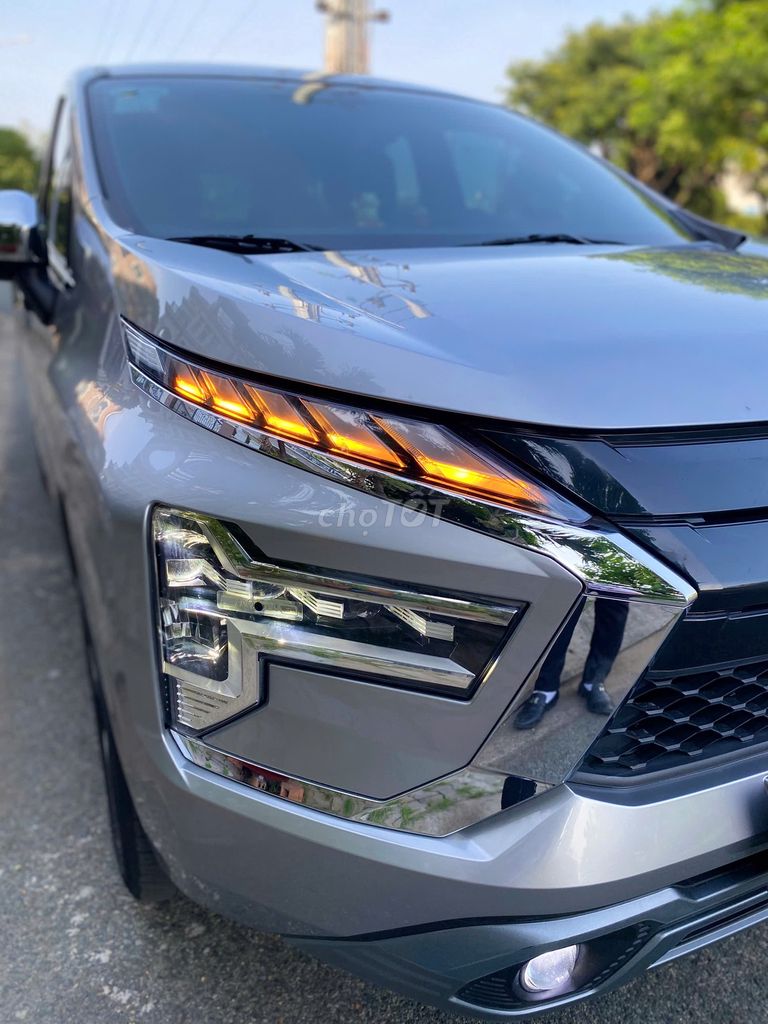 Xpander Premium 2024. Mua bán Ô tô tại Thành phố Thủ Đức Tp Hồ Chí Minh được đăng bởi Thinh hình 10