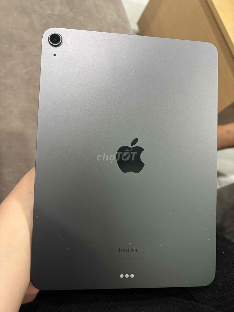 iPad Air 5 64GB, Hàng ZA/A, Mượt mà, Pin 95%