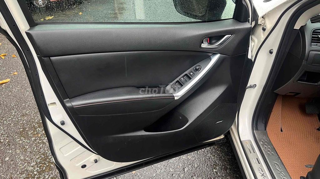 Mazda CX 5 2014 2.0 AT AWD - 110000 km. Mua bán Ô tô tại Quận Tân Bình Tp Hồ Chí Minh được đăng bởi Nguyễn Duy hình 11