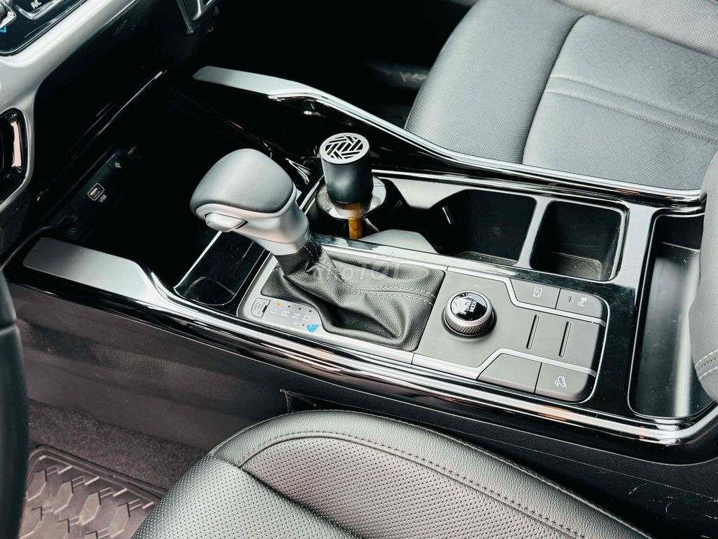 Kia Sorento 2025 Luxury 2.2 AT - 7500 km. Mua bán Ô tô tại Quận Hoàng Mai Hà Nội được đăng bởi Dương Xuân Trường hình 15