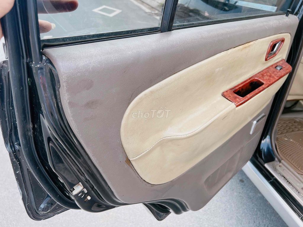 Mitsubishi 205 phun xăng trao đổi giao lưu xe. Mua bán Ô tô tại Thành phố Vĩnh Long Vĩnh Long được đăng bởi Du lich Thanh long hình 14