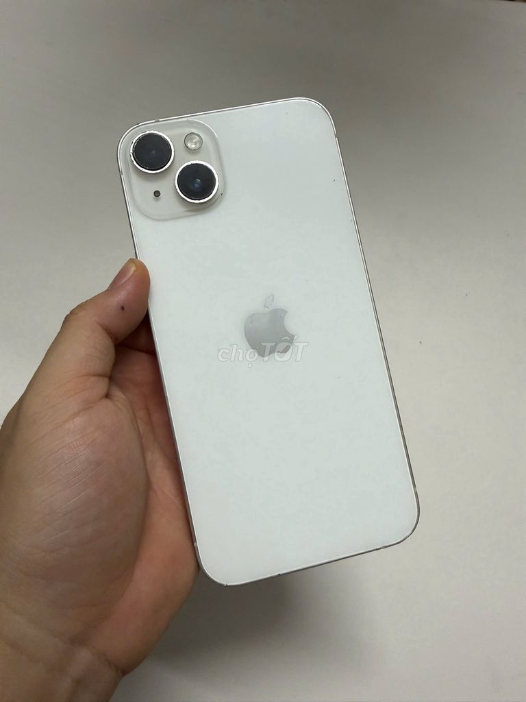 🛑iphone 14 plus quốc tế 128gb zin màn chấm tí. Mua bán Điện thoại tại Quận Hoàng Mai Hà Nội được đăng bởi Nguyễn Vũ hình 1