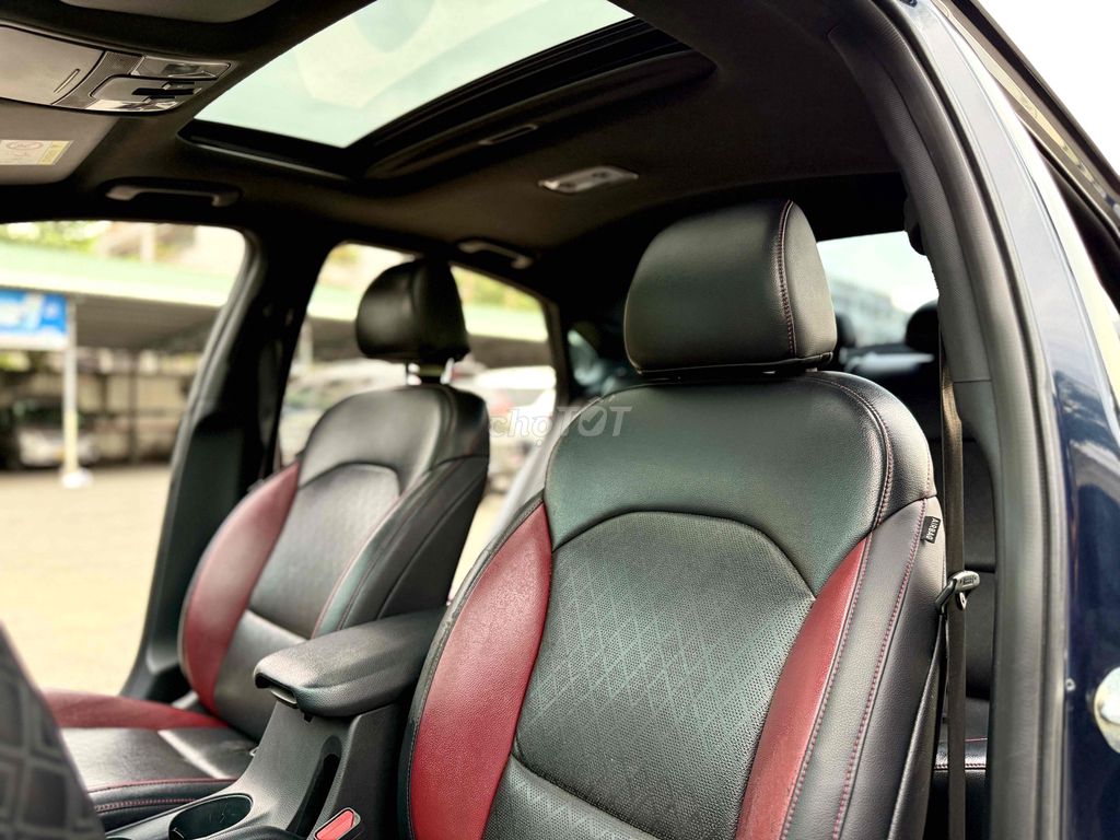 Kia Cerato 2021 2.0 AT PREMIUM - 57000 km. Mua bán Ô tô tại Quận Tân Phú Tp Hồ Chí Minh được đăng bởi Lê Băng Vinh hình 20