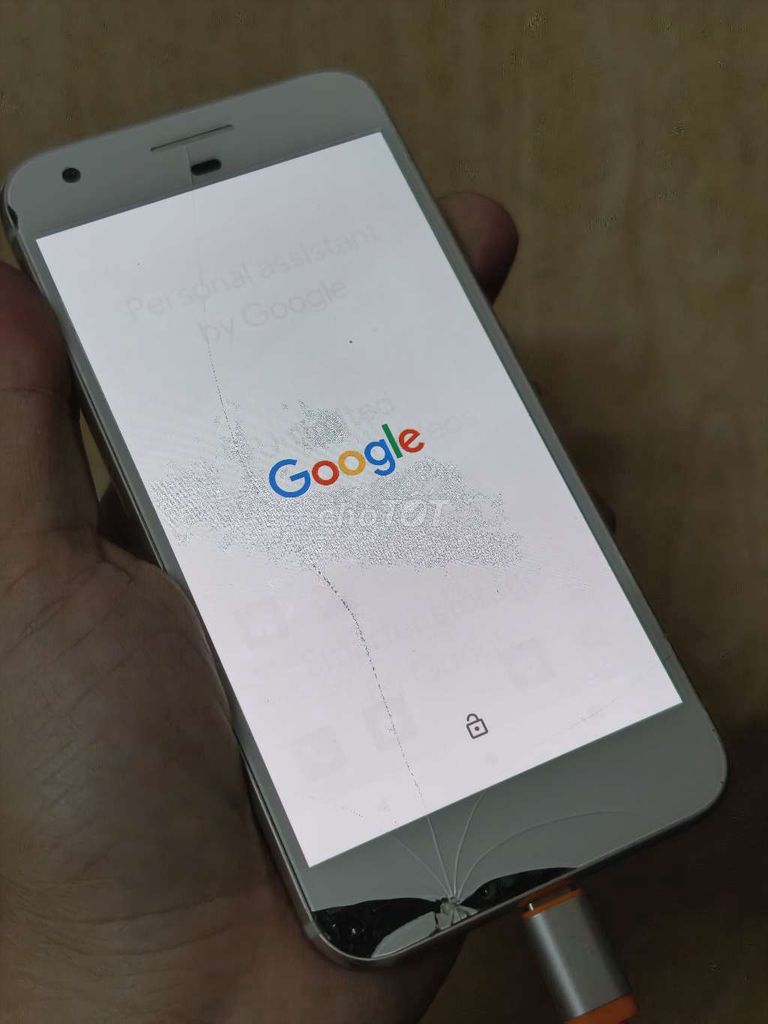 xac dt pixel 1. Mua bán Điện thoại tại Quận Ninh Kiều Cần Thơ được đăng bởi dngphuonglam hình 1