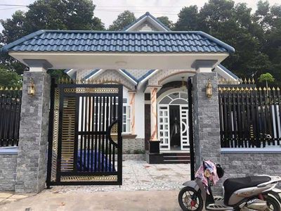 Bán gấp nhà chính chủ. Mua bán nhà ở tại Huyện Trảng Bom Đồng Nai được đăng bởi hoang kim