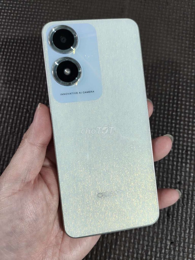 Oppo A2X 5G 6G/128G chíp 6020 5G . Mua bán Điện thoại tại Thành phố Đà Lạt Lâm Đồng được đăng bởi phong hình 1