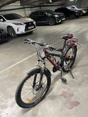 Cần Pass lại xe đạp. Mua bán Xe đạp tại Quận Tây Hồ Hà Nội được đăng bởi Lê Minh Đông