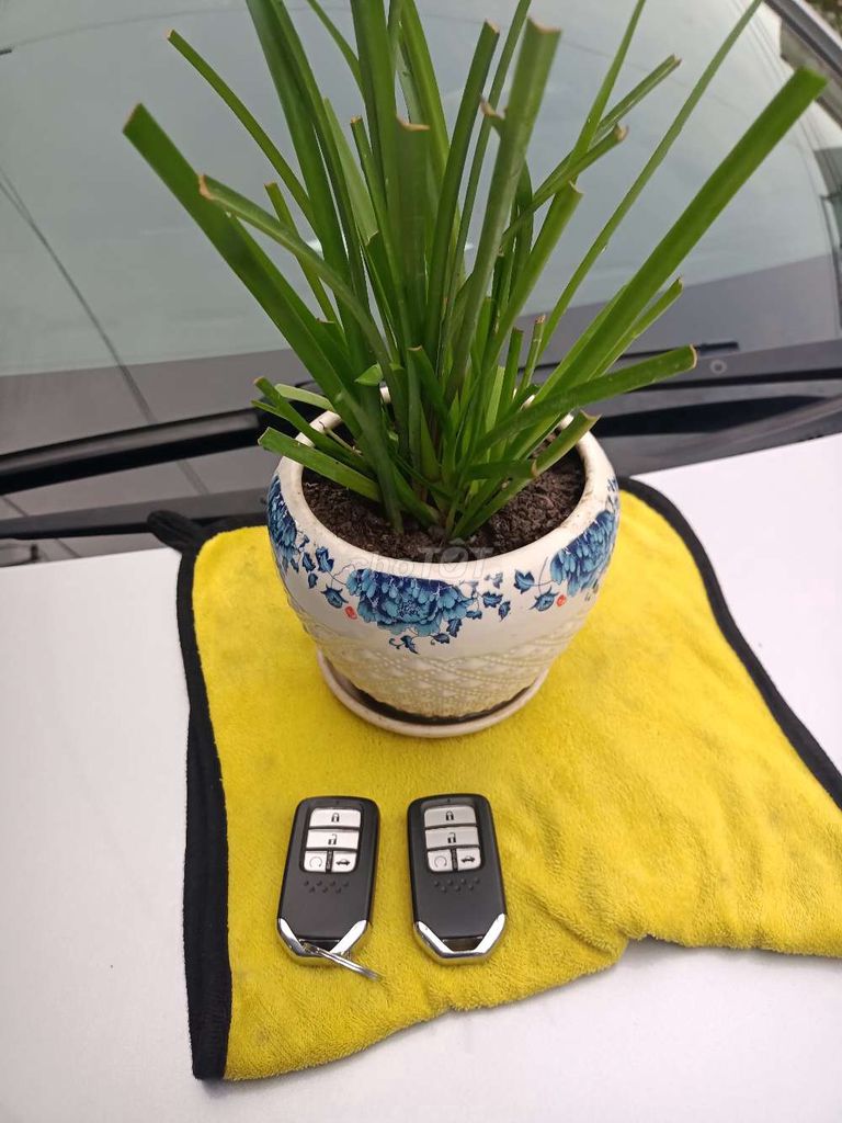 2021 1.5 RS - 94000 km. Mua bán Ô tô tại Quận Thốt Nốt Cần Thơ được đăng bởi Tấn Phát hình 17