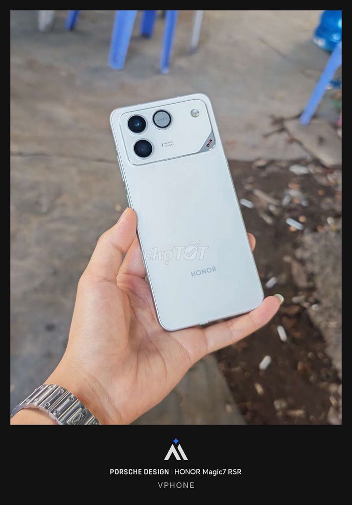 Honor win RT  12GB/256GB Bạc. Mua bán Điện thoại tại Quận Nam Từ Liêm Hà Nội được đăng bởi Quốc Việt hình 1