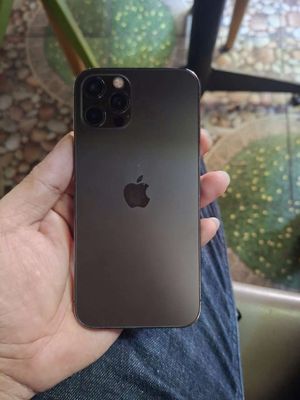 Apple iPhone 12 Pro 128GB Đen Đã sử dụng
