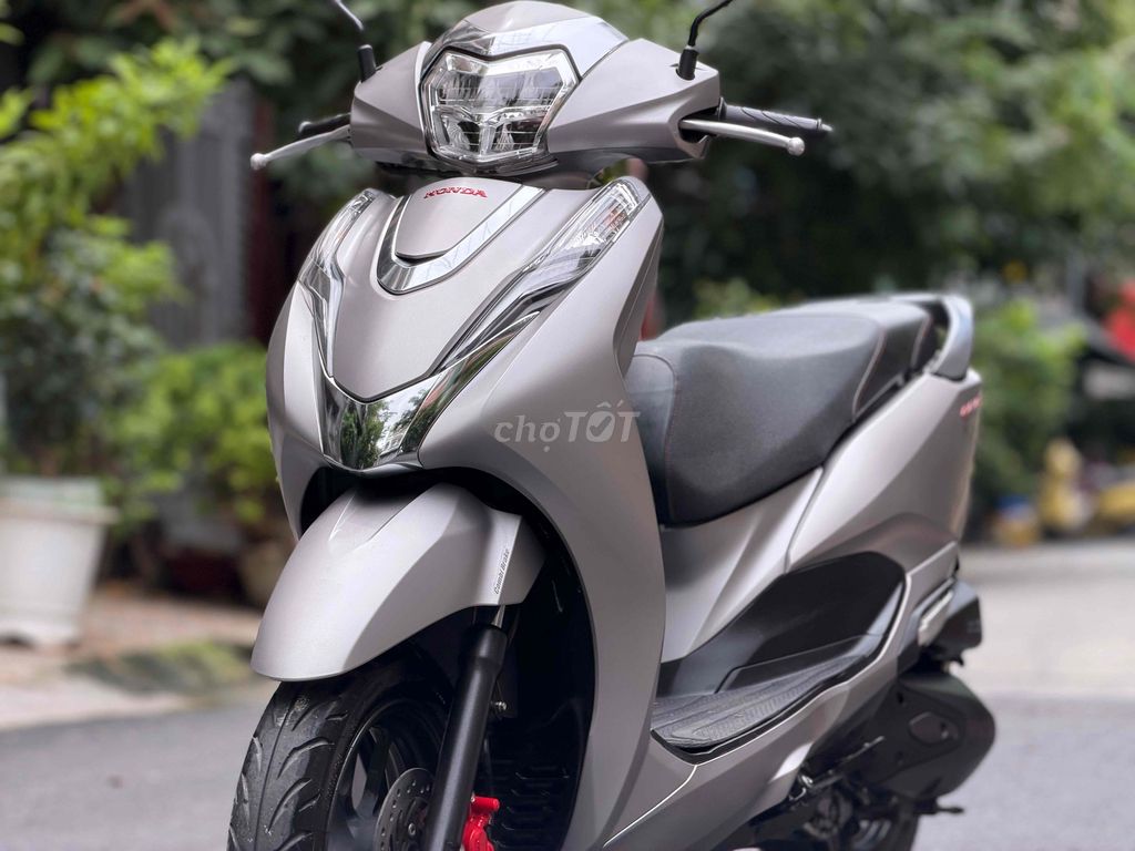 lead 4 vanl bạc nhám zin 100% bstp 9 chủ zin k. Mua bán Xe máy tại Quận Tân Phú Tp Hồ Chí Minh được đăng bởi   Toàn Giàu  hình 6