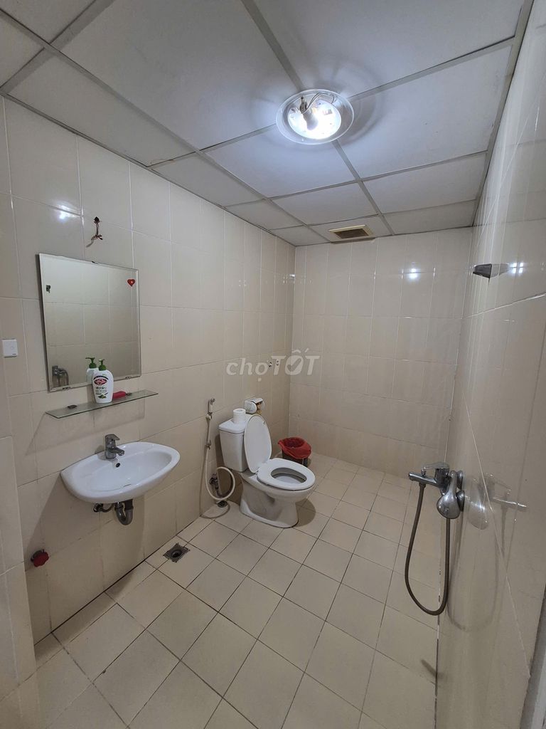 3-комнатная квартира в ЖК C14 Bo Cong An