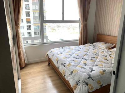 Rent · 2 bd · 72 м² · Quận 4, ул. Nguyễn Khoái