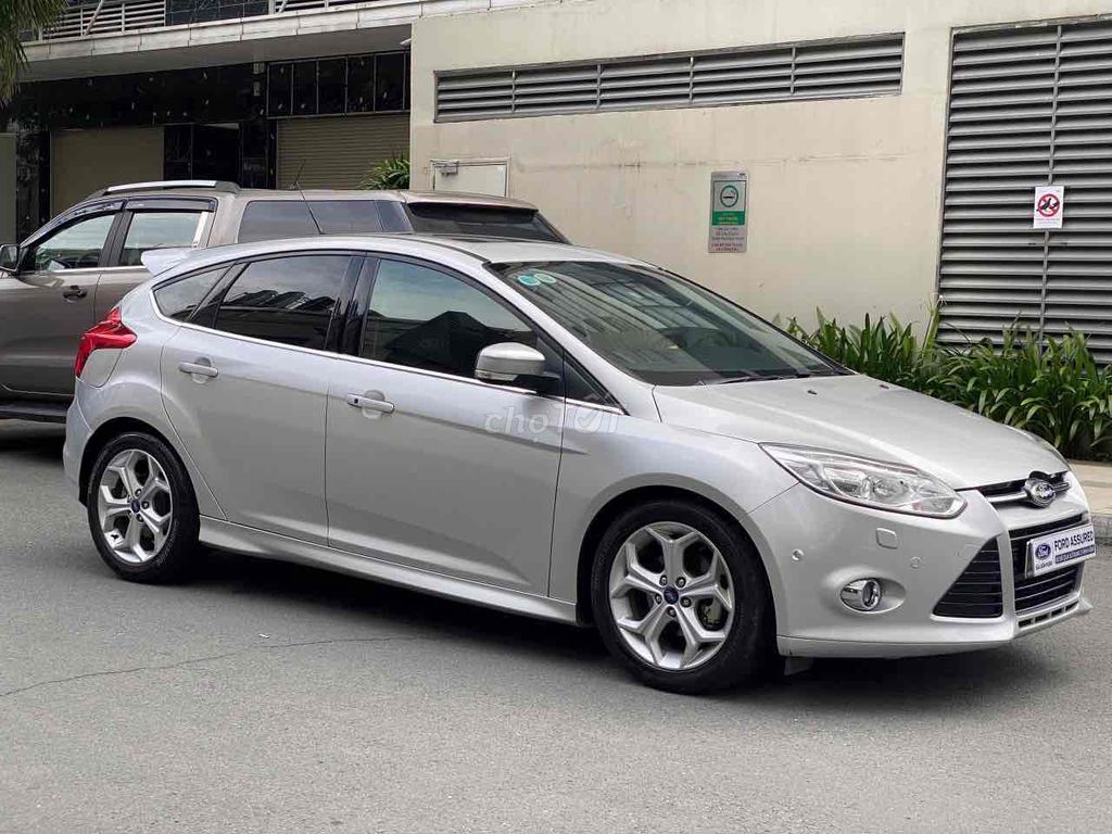 Hãng bán Ford Focus 2013 Sport 2.0 AT - 57000 km