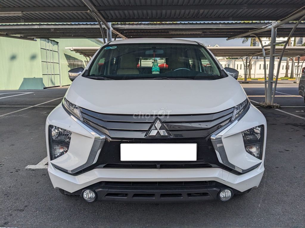 Mitsubishi Xpander 2020 1.5 MT - 49000 km