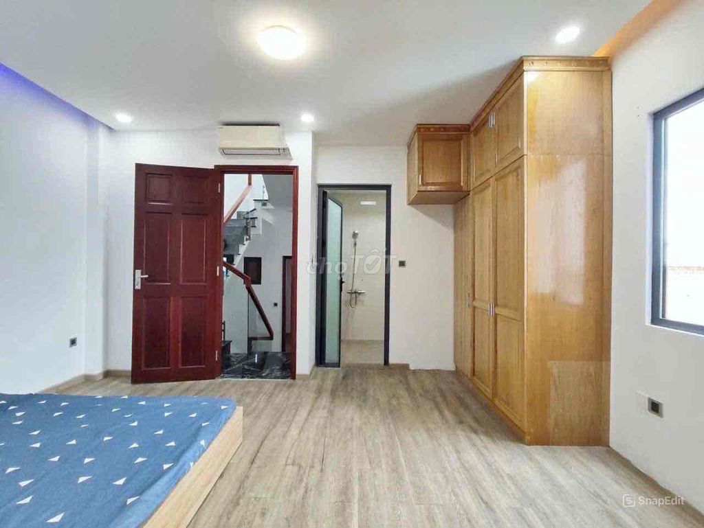 Phòng 30m2 đường TL29 Thạnh Lộc Quận12. Cho thuê phòng trọ tại Quận 12 Tp Hồ Chí Minh được đăng bởi Trần Thuý Quỳnh hình 2