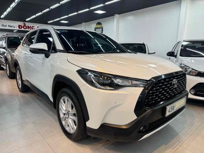 Toyota Corolla Cross 1.8G 2023-18.000km|Siêu lướt. Mua bán Ô tô tại Thành phố Đà Lạt Lâm Đồng được đăng bởi ĐỒNG MOTOR 2  cá nhân