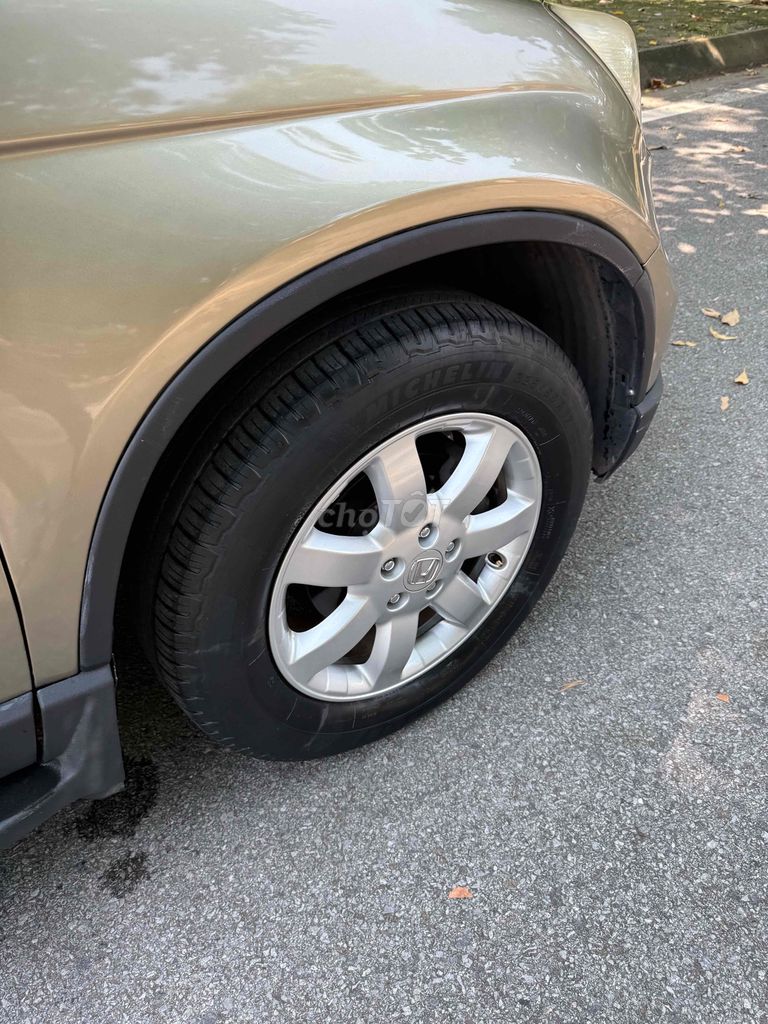 Honda CR V 2010 2.4 AT - 150000 km. Mua bán Ô tô tại Huyện Mê Linh Hà Nội được đăng bởi Mọc Auto hình 9