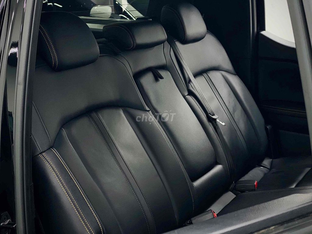 🌸 𝐅𝐨𝐫𝐝𝐑𝐚𝐧𝐠𝐞𝐫 𝐖𝐢𝐥𝐝𝐭𝐫𝐚𝐤 𝟐.𝟎𝐋 𝐁𝐢-𝐓𝐮𝐫𝐛𝐨 𝟒𝐱𝟒 𝟐𝟎𝟐𝟒 𝐅𝐮𝐥𝐥🥰. Mua bán Ô tô tại Thành phố Thủ Đức Tp Hồ Chí Minh được đăng bởi Đông A Car hình 9