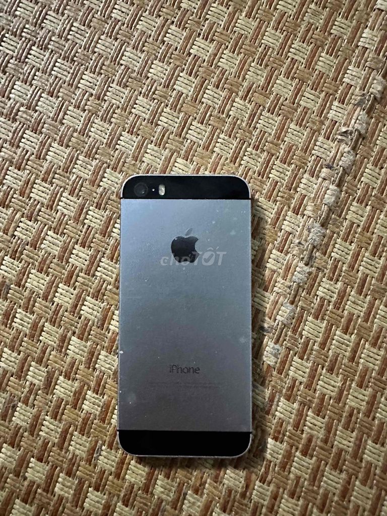 Bán điện thoại Iphone 5s 32gb. Mua bán Điện thoại tại Quận Liên Chiểu Đà Nẵng được đăng bởi Trọng Khôi hình 3
