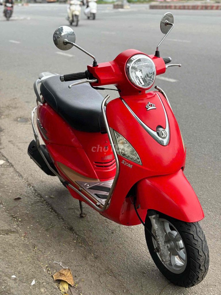 atila fi phun xăng-góp ngân hàng trả trước 0đ. Mua bán Xe máy tại Quận Sơn Trà Đà Nẵng được đăng bởi khánh duy bán xe trả góp hình 2