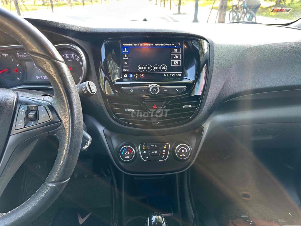 Vinfast Fadil Premium 2019 85.000 km. Mua bán Ô tô tại Quận Thanh Xuân Hà Nội được đăng bởi Trần Quang Huy hình 8