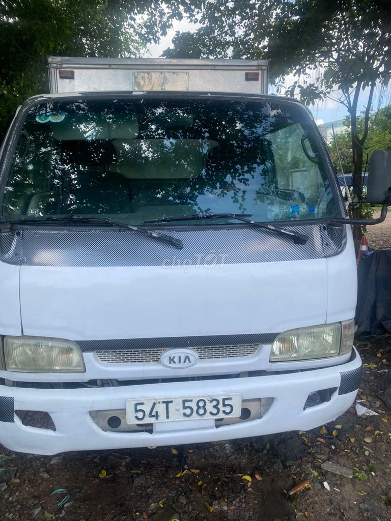 KIA K3000 1T8 ĐỜI 2003