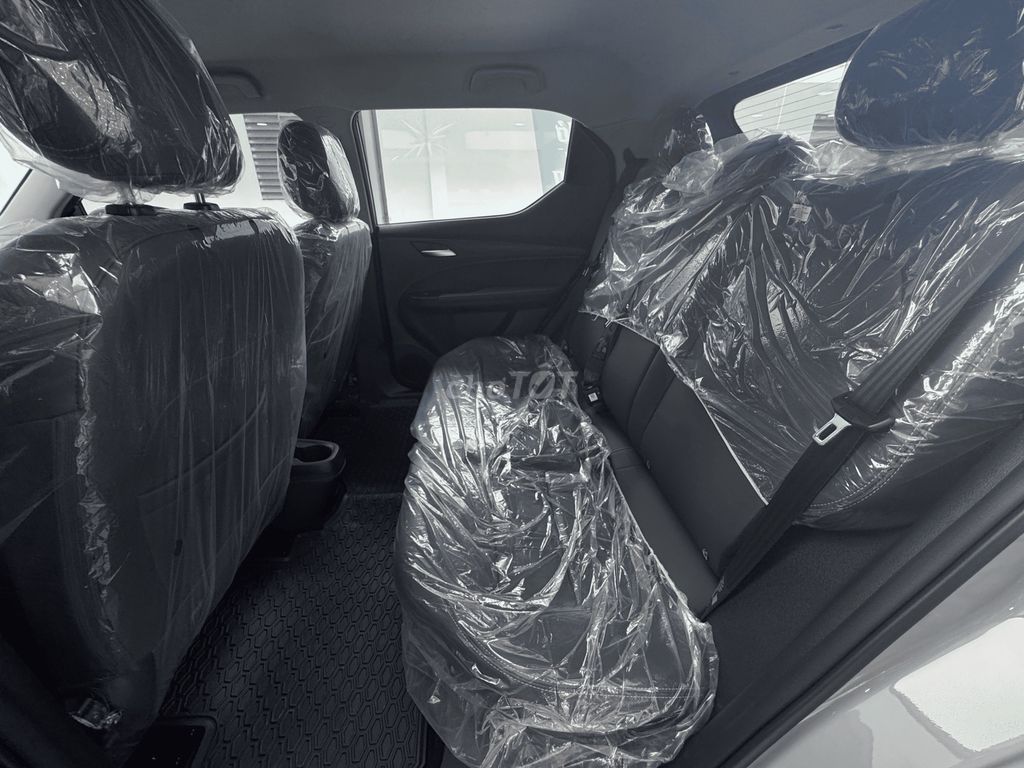 VINFAST VF5 - SẴN XE GIAO NGAY - TRẢ TRƯỚC 0 ĐỒNG. Mua bán Ô tô tại Thành phố Thủ Đức Tp Hồ Chí Minh được đăng bởi Danh Vinfast hình 8