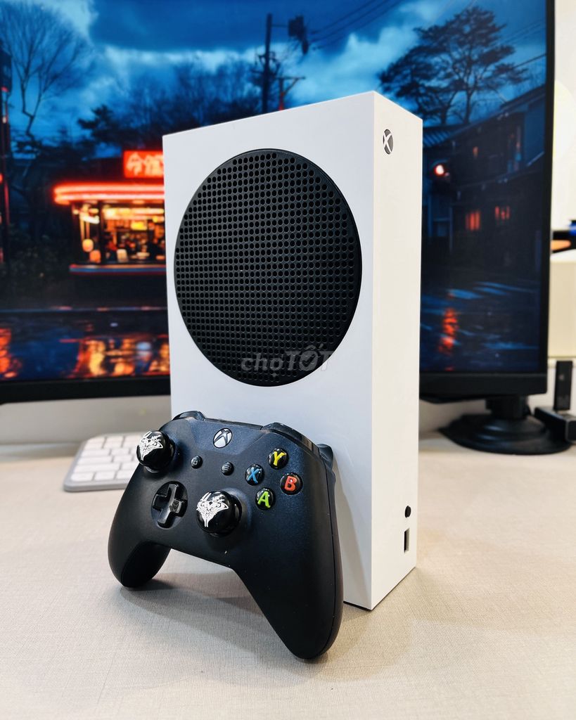 XBOX Series S tay X1