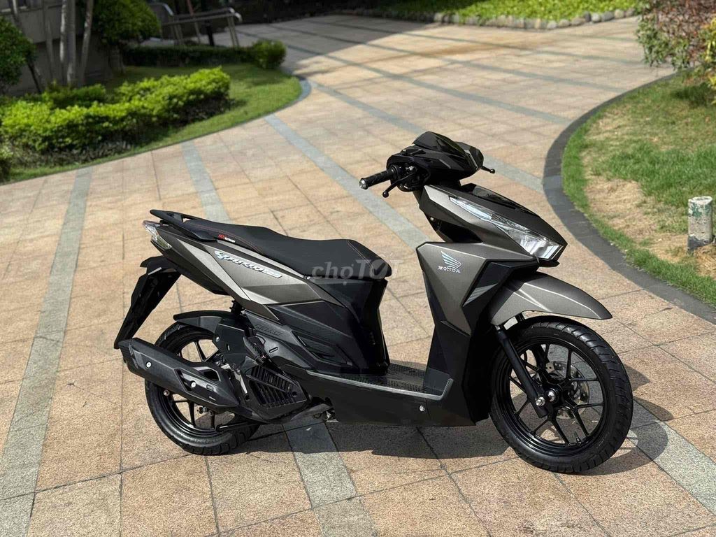 Vario 150i Vàng Cát Form Cũ DK 2018 Chính Chủ BSTP. Mua bán Xe máy tại Quận 11 Tp Hồ Chí Minh được đăng bởi tanmap hình 4