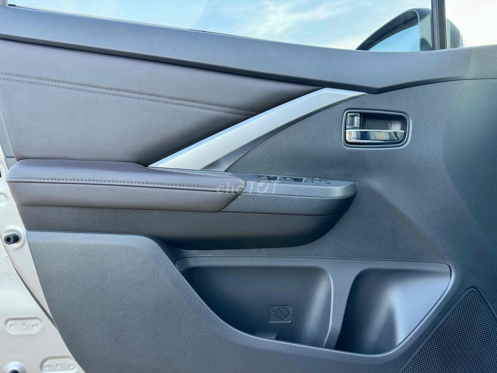 Mitsubishi Xpander 2024 Premium 1.5 AT - 7000 km. Mua bán Ô tô tại Quận Cẩm Lệ Đà Nẵng được đăng bởi nguyễn văn khoa hình 19