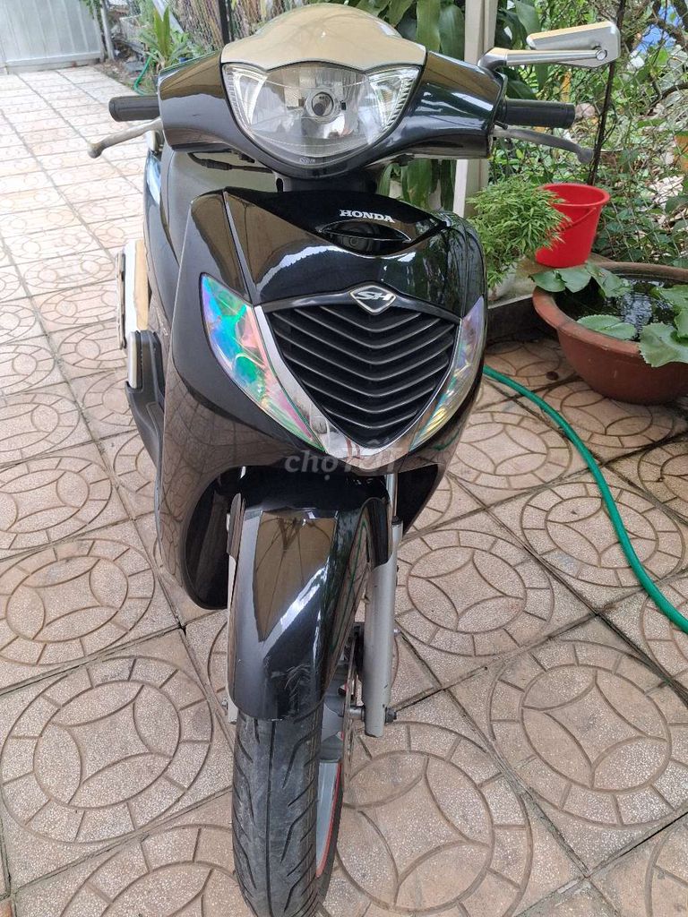 Bán sh150i 2008 nhập ý. Chính chủ.may zin. Mua bán Xe máy tại Quận Cái Răng Cần Thơ được đăng bởi Nhân ct hình 3