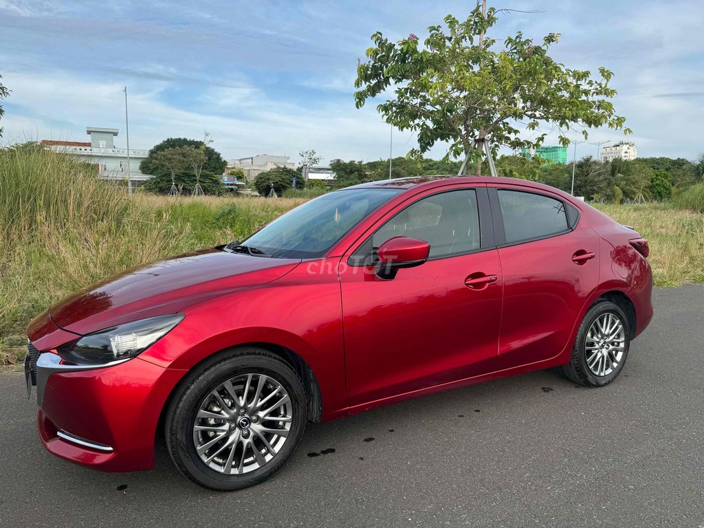 Mazda 2 2021 phiên bản đủ. Mua bán Ô tô tại Huyện Phú Hòa Phú Yên được đăng bởi tuấn hình 1