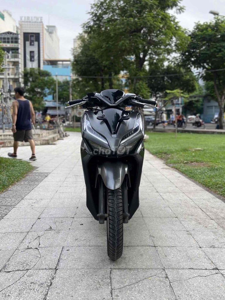 Cầm đồ thanh lý Honda Vario 125 2021 BS:86B7-44176