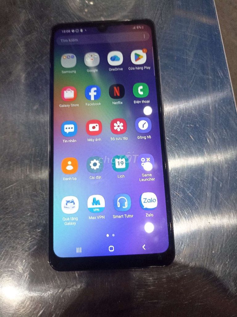 Samsung Galaxy A31 64GB Đen. Mua bán Điện thoại tại Quận Bình Tân Tp Hồ Chí Minh được đăng bởi khách hàng  là tất cả  hình 1
