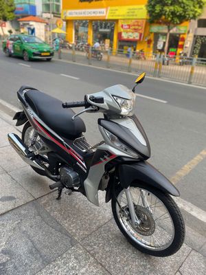 Honda wave RSX Fi 2019 mới 90% bstp chính chủ