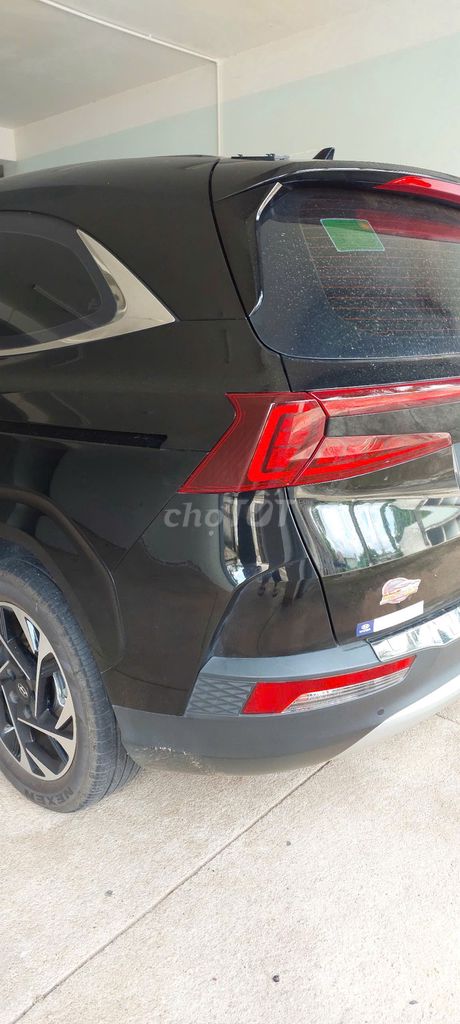 Hyundai Custin 2.0T 2024, đen, đã sử dụng.. Mua bán Ô tô tại Thành phố Buôn Ma Thuột Đắk Lắk được đăng bởi Lê Xuân Sơn hình 2