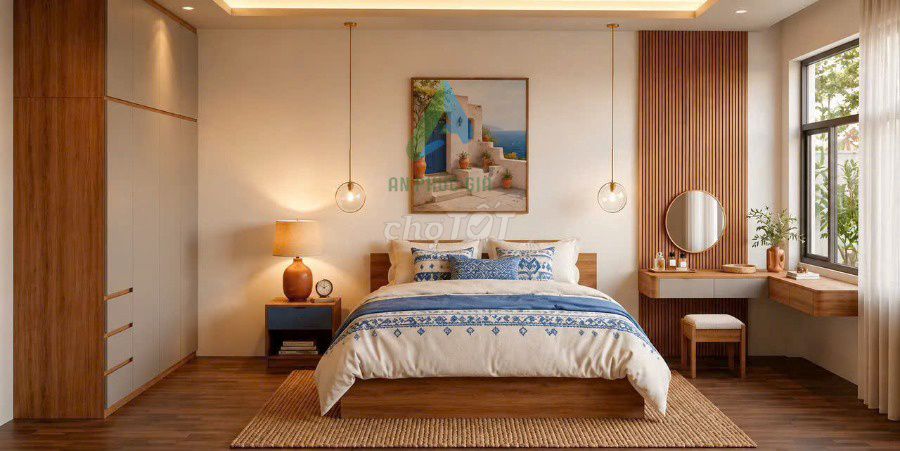 Premium 5-bedroom pool villa in Nam Việt Á — photo 4
