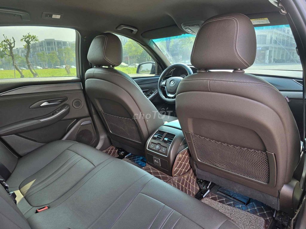 Vinfast Lux A 2019 Base 60000 km. Mua bán Ô tô tại Quận Thanh Xuân Hà Nội được đăng bởi Cường Auto 266 hình 10