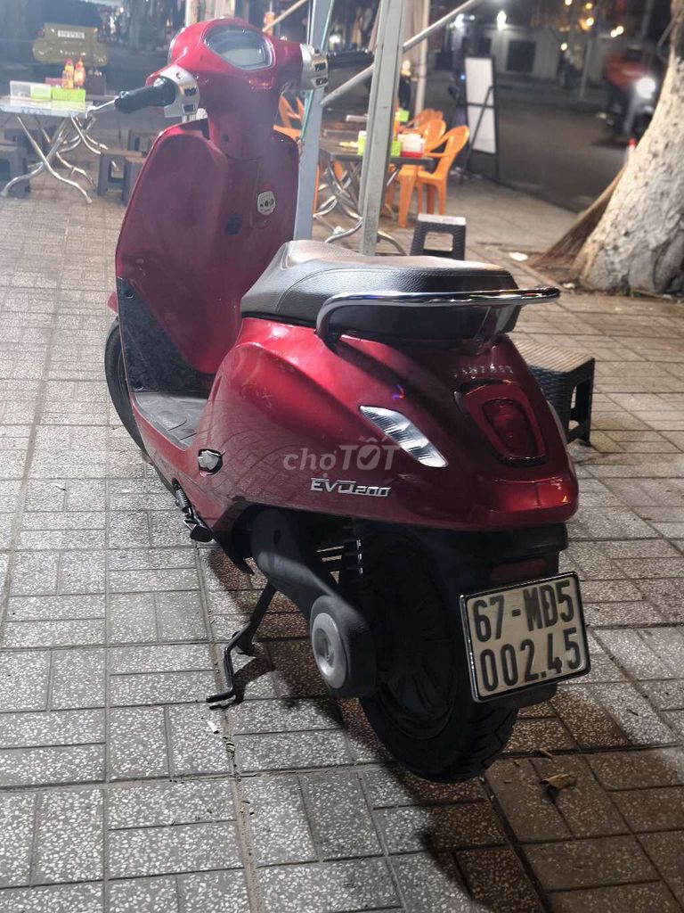 Dư Dùng Nên Bán Xe Vinfat Bản Full Veo 200. Mua bán Xe điện tại Thành phố Long Xuyên An Giang được đăng bởi BĐS LONG XUYÊN hình 4