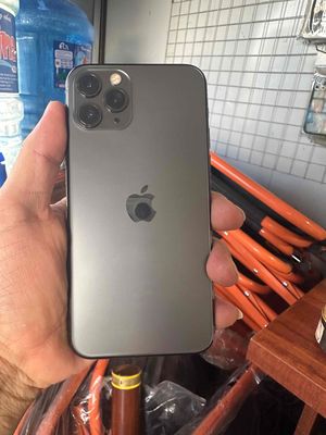 Apple iPhone 11 Pro 256GB Xám đã thay pin màn 256g