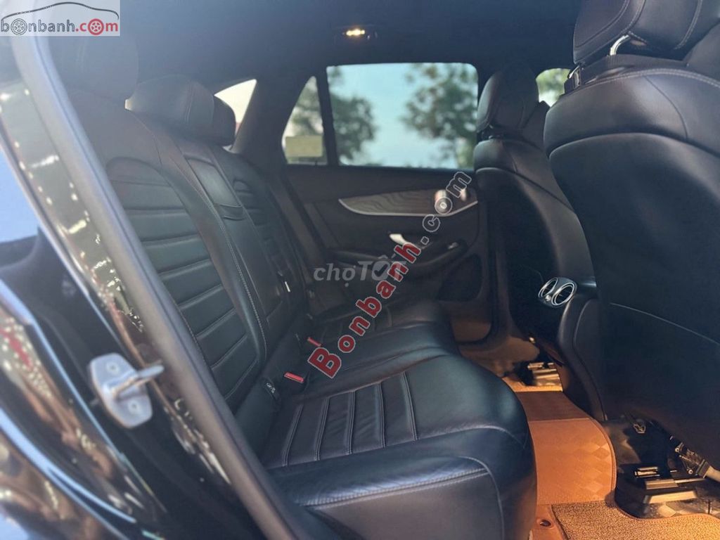 Mercedes Benz GLC 200 4Matic 2020 - 1 Tỷ 250 Triệu. Mua bán Ô tô tại Thành phố Hải Dương Hải Dương được đăng bởi Hiền Kim hình 10