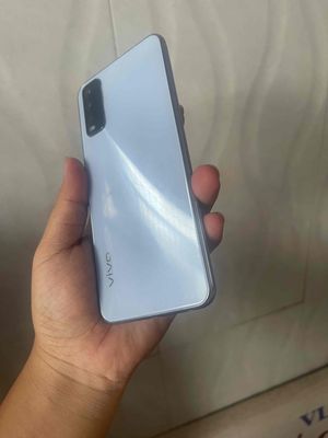 Vivo Y12s 128GB Trắng hai sim đep 99. Mua bán Điện thoại tại Huyện Vĩnh Thạnh Cần Thơ được đăng bởi Sangct Mar