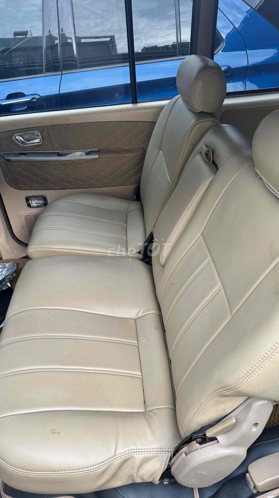 Mitsubishi Jolie 2005 SS - 123 km. Mua bán Ô tô tại Thị xã Bến Cát Bình Dương được đăng bởi Nguyên xe rẻ hình 5