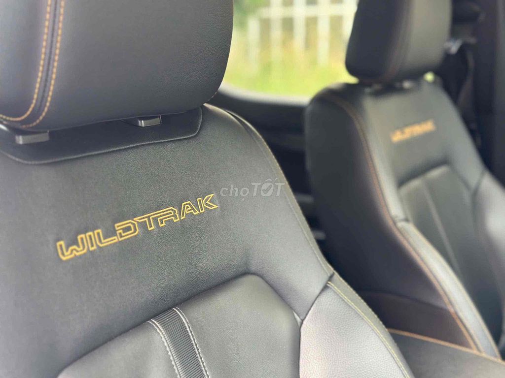 Ford Ranger Wildtrak 4x4 2022 xe gia đình. Mua bán Ô tô tại Thành phố Thủ Đức Tp Hồ Chí Minh được đăng bởi Hoa Nguyen hình 10