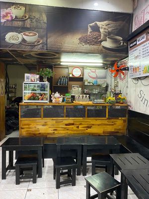 SANG QUÁN CF MILANO BÌNH GIÃ. Mua bán văn phòng, mặt bằng kinh doanh tại Quận Tân Bình Tp Hồ Chí Minh được đăng bởi Hoàng Oanh