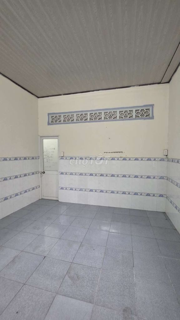 Nhà  hẻm phước  Thiện Q9 ,Dt 110m2